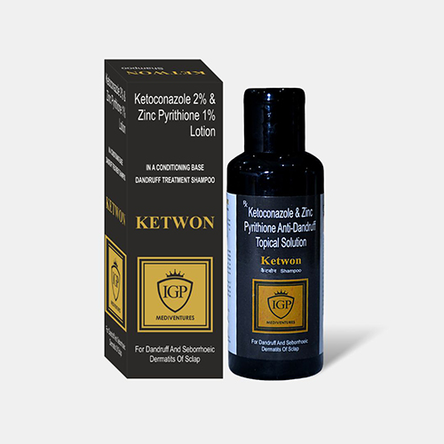 KETWON Lotion