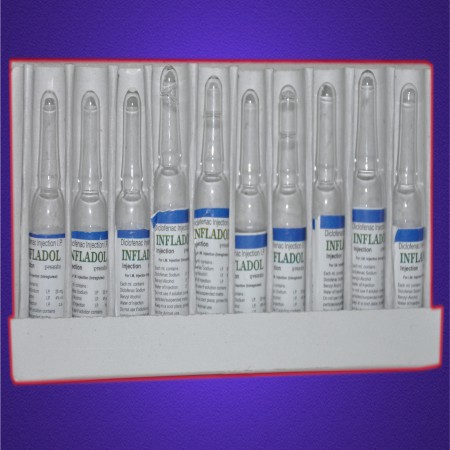 INFLADOL INJECTION