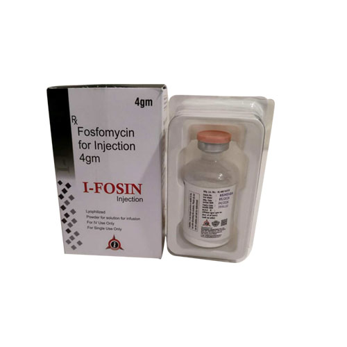 I-FOSIN INJECTION