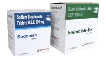 SODONISH Tablets