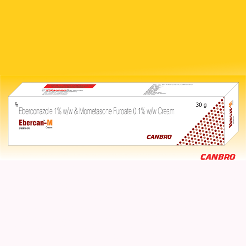 EBERCAN-M Cream