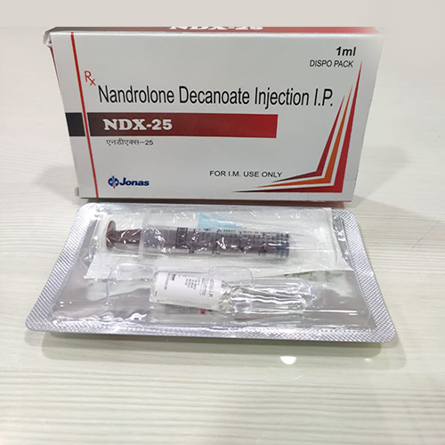 NDX-25 Injection