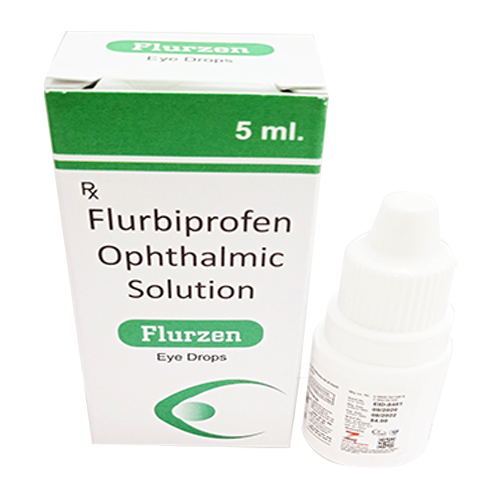 FLURZEN Eye Drops