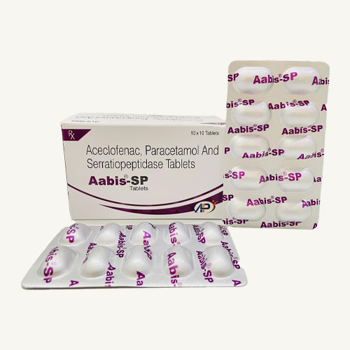 AABIS-SP Tablets