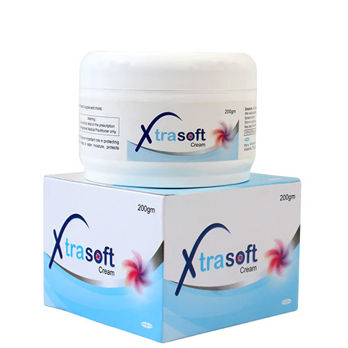 Xtrasoft Cream (200gm)