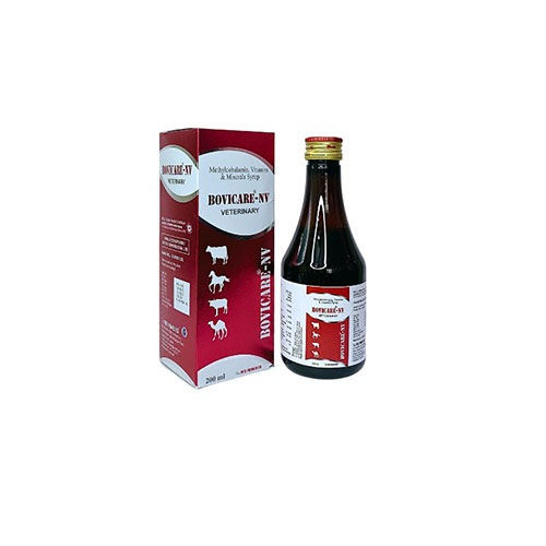 BOVICARE-NV SYRUP (200ml)