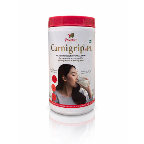 CARNIGRIP I PL POWDER