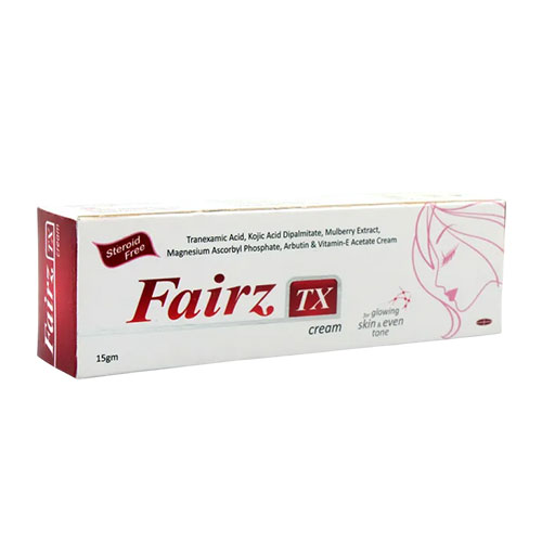 Fairz-Tx Cream