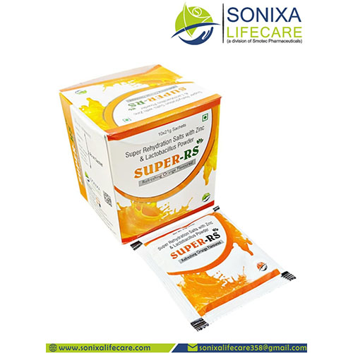 SUPER-RS SACHETS