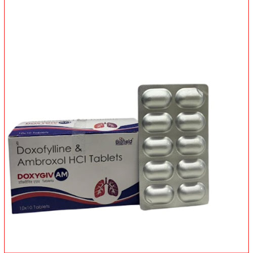 Doxygiv-AM Tablets