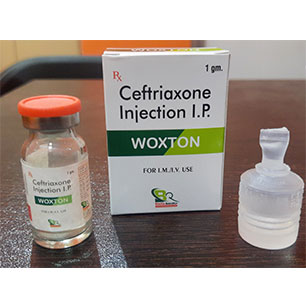 Woxton Injection