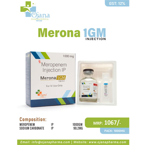 Merona Injection