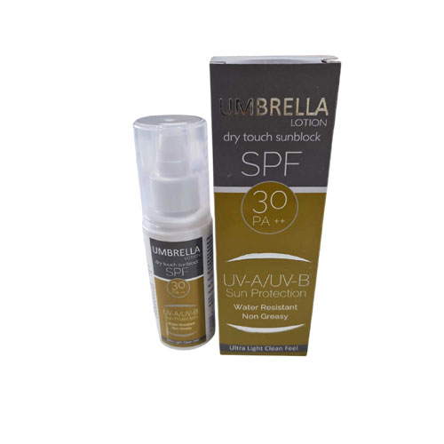 UMBRELLA LOTION