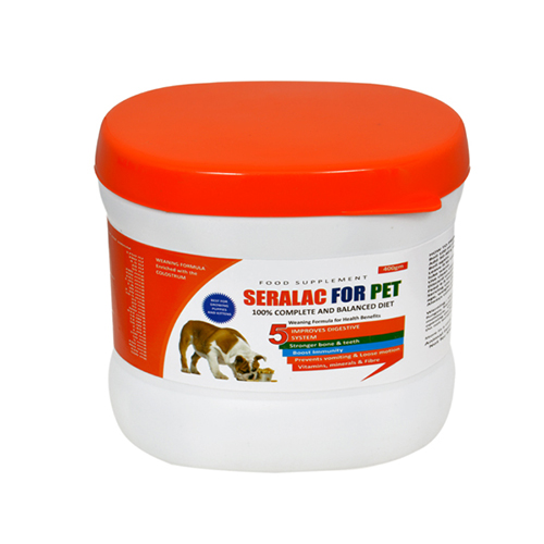 SERALAC FOR PET