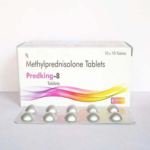 PREDKING-8 Tablets