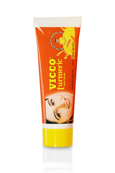 VICCO TURMERIC SKIN CREAM