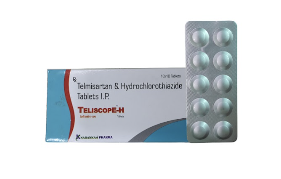 Teliscope - H Tablets