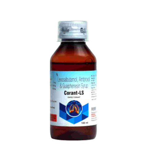 Corant-LS Suspension