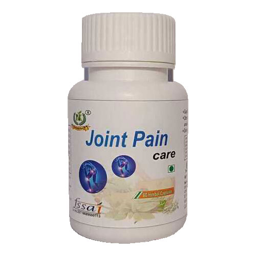 Joint Pain Care Capsules