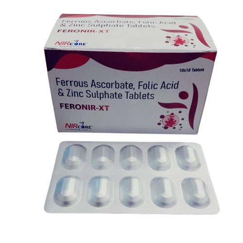 FERONIR-XT Tablets