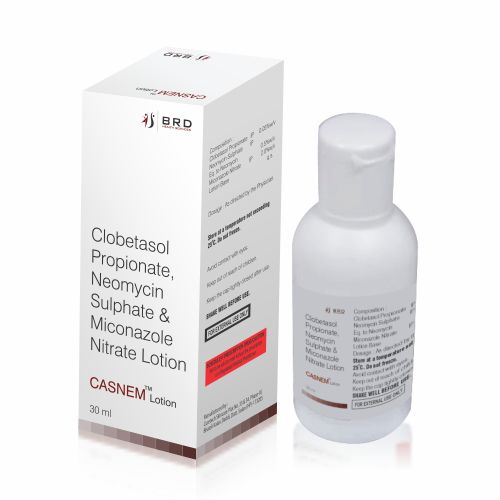 CASNEM Lotion