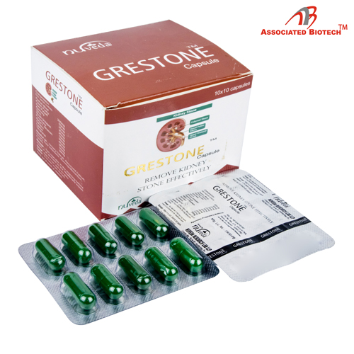 GRESTONE Capsules