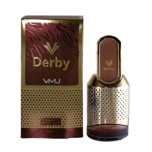 Derby Gold Apparel Perfume