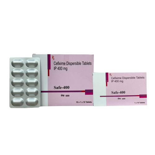 Safe-200 DT Tablets