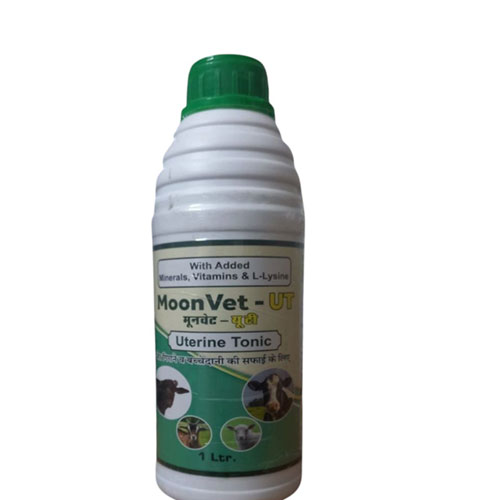 MOONVET-UT Tonic