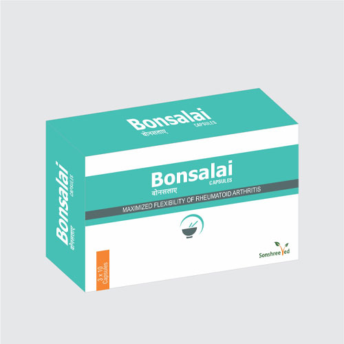 Bonsalai Capsules