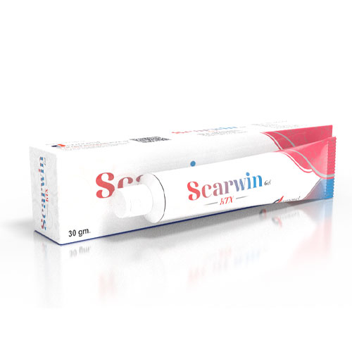 SCARWIN-KTX Cream