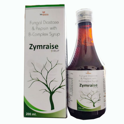 ZYMERAISE Syrup