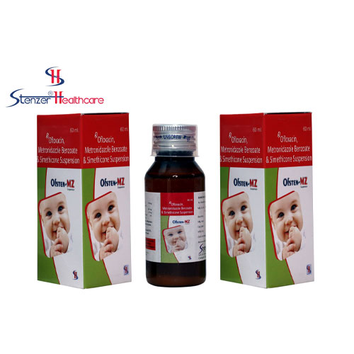 OFSTEN-MZ SUSPENSION