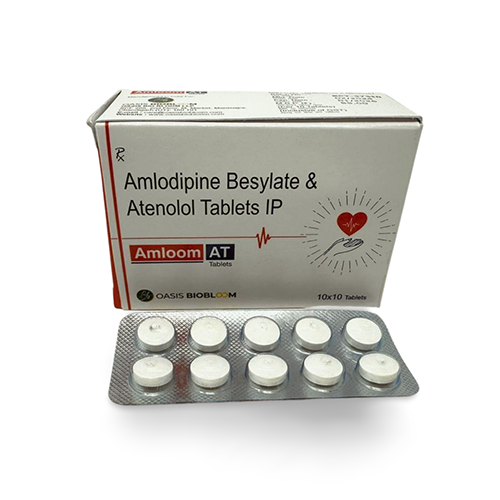 AMLOOM-AT Tablets