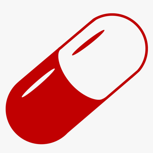 Pantoprazole 40 mg + Levosulpride 75 MG Capsules