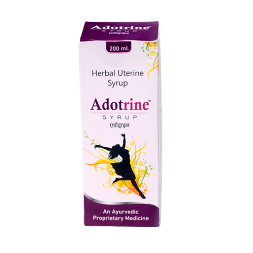 ADOTRINE Syrup