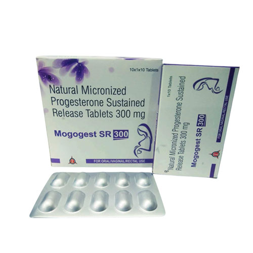 MOGOGEST-300 SR TABLETS
