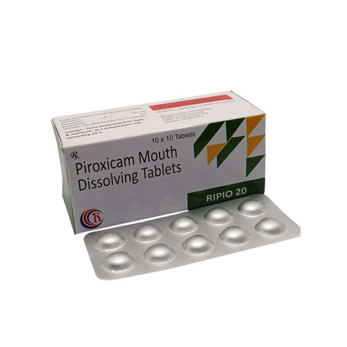 RIPIO-20 TABLETS
