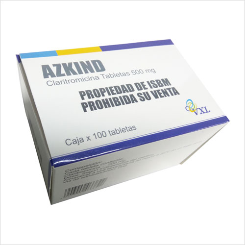 Azkind Tablets