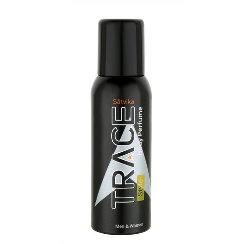 Satvika Trace Energy Body Perfume