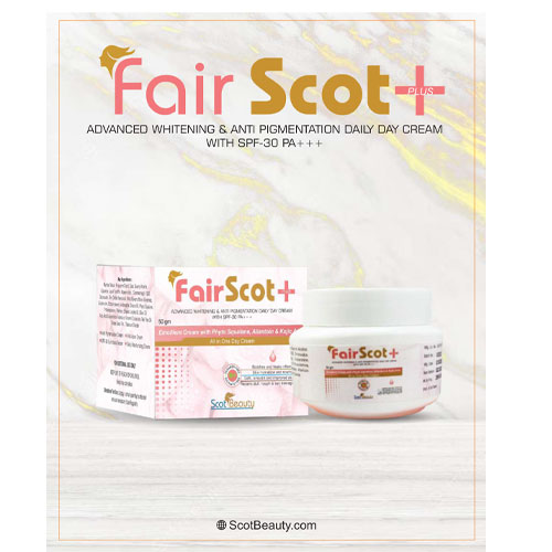 FAIRSCOT-PLUS CREAMS