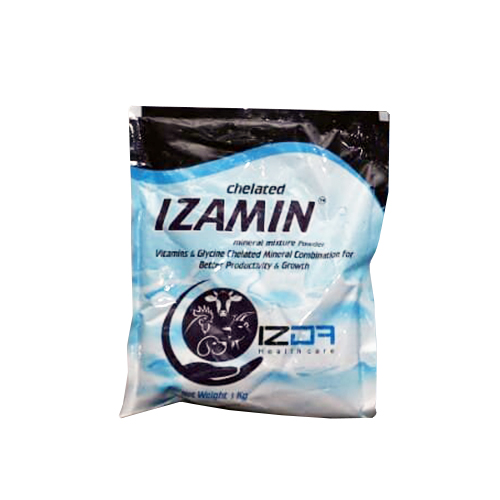 IZAMIN 1kg Powder