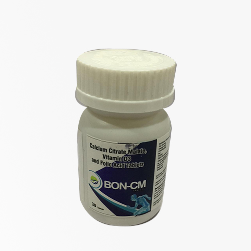 BON-CM Tablets