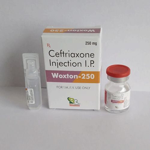 WOXTON-250 Injection