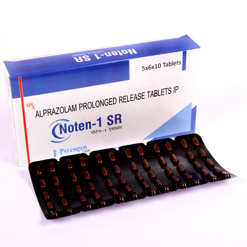 NOTEN-1SR Tablets