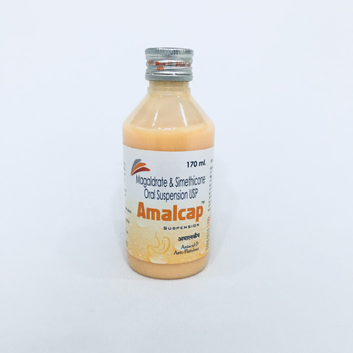 AMALCAP Suspension