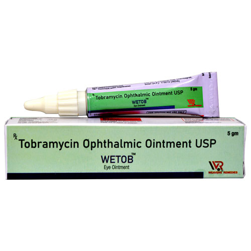 WETOB Ointment