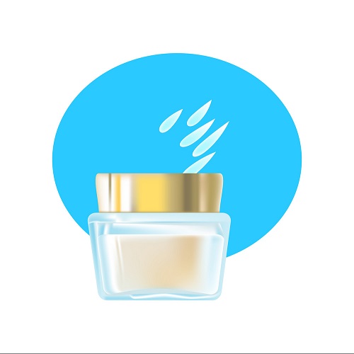 Clobetasol Propionate 0.05% + Zinc Sulphate 2.5% Cream