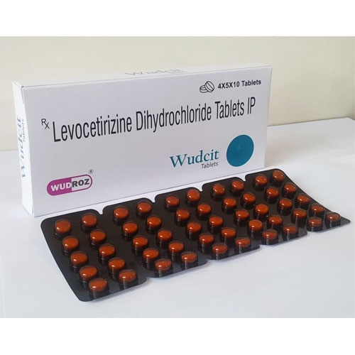 WUDCIT Tablets