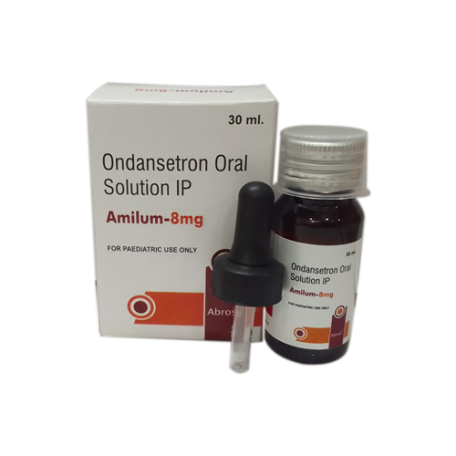 AMILUM-8MG Oral Drops